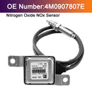 2016-2019 Audi Q7 3.0L 4M0907807E Nitrogen Oxide Sensor Nox Sensor 4M0907807E Generic
