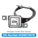 2014-2016 Audi A8 Quattro 3.0TDI 4H0907807E Stickoxidsensor Nox-Sensor 4H0907807E Generic