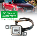 2015-2021 Audi Q7 VW Touareg 3.0L TDI Diesel 4M0907807D Nitrogen Oxide Sensor Nox Sensor 4M0907807D Generic