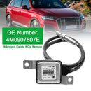 2016-2019 Audi Q7 3.0L 4M0907807E Nitrogen Oxide Sensor Nox Sensor 4M0907807E Generic