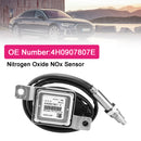 2014-2016 Audi A8 Quattro 3.0TDI 4H0907807E Stickoxidsensor Nox-Sensor 4H0907807E Generic