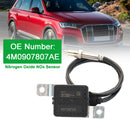2015-2021 Audi Q7 VW Touareg 3.0 TDI 4M0907807AE Stickoxidsensor Nox-Sensor 4M0907807AE SNS710A Generic