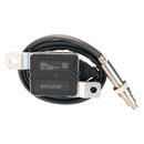 VW Touareg Amarok Transporter Passat Arteon Audi 4M0907807F Stickoxidsensor NOx-Sensor 4M0907807F 5WK97308 Generic
