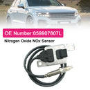 2014 Porsche Cayenne 059907807 L Nitrogen Oxide Sensor Nox Sensor 059907807 L 5WK97230 Generic