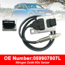 2010-2018 VW Touareg 3.0 TDI 059907807L Stickoxidsensor Nox-Sensor 059907807L 5WK97230 Generic