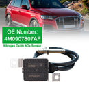 2015-2019 VW AUDI Q7 4MB 4MG 3.0 TDI QUATTRO 4M0907807AF Stickoxidsensor Nox-Sensor 4M0907807AF Generic