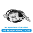 2016-2019 Audi Q7 3.0L 4M0907807E Nitrogen Oxide Sensor Nox Sensor 4M0907807E Generic