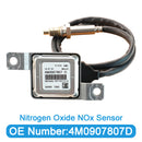 2015-2021 Audi Q7 VW Touareg 3.0L TDI Diesel 4M0907807D Nitrogen Oxide Sensor Nox Sensor 4M0907807D Generic