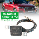 Audi Q7 Q8 VW Touareg 4M0907807AJ Stickoxidsensor Nox-Sensor 4M0907807AJ Generic