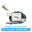 VW Touareg TDI V6 A4 S4 A5 S5 A6 S6 Q5 A7 A8 S8 059907807J Stickoxidsensor Nox-Sensor 059907807J 5WK9 7229 Generic