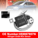 2010-2018 VW Touareg 7P5 7P6 3.0 V6 TDI Stickoxidsensor Nox-Sensor 059907807N Generic