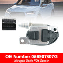 VW Touareg Audi Q7 TDI 059907807G Stickoxidsensor Nox-Sensor 059907807G 5WK9 6685A Generic