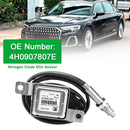 2014-2016 Audi A8 Quattro 3.0TDI 4H0907807E Stickoxidsensor Nox-Sensor 4H0907807E Generic