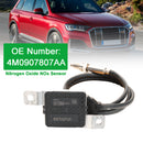 2015-2021 Audi Q7 VW Touareg 3.0 TDI 4M0907807AA Stickoxidsensor NOx-Sensor 4M0907807AA Generic