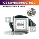 VW Touareg Audi Q7 TDI 059907807G Stickoxidsensor Nox-Sensor 059907807G 5WK9 6685A Generic