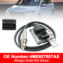 2015-2021 Audi Q7 VW Touareg 3.0 TDI 4M0907807AE Stickoxidsensor Nox-Sensor 4M0907807AE SNS710A Generic