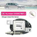 VW Touareg TDI V6 A4 S4 A5 S5 A6 S6 Q5 A7 A8 S8 059907807J Stickoxidsensor Nox-Sensor 059907807J 5WK9 7229 Generic