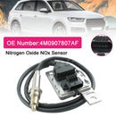 2015-2019 VW AUDI Q7 4MB 4MG 3.0 TDI QUATTRO 4M0907807AF Stickoxidsensor Nox-Sensor 4M0907807AF Generic
