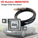2015-2021 Audi Q7 VW Touareg 3.0L TDI Diesel 4M0907807D Nitrogen Oxide Sensor Nox Sensor 4M0907807D Generic