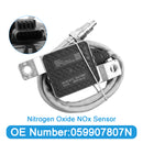 2010-2018 VW Touareg 7P5 7P6 3.0 V6 TDI Stickoxidsensor Nox-Sensor 059907807N Generic
