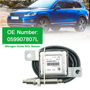 2010-2018 VW Touareg 3.0 TDI 059907807L Stickoxidsensor Nox-Sensor 059907807L 5WK97230 Generic
