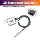 VW Touareg TDI V6 A4 S4 A5 S5 A6 S6 Q5 A7 A8 S8 059907807J Stickoxidsensor Nox-Sensor 059907807J 5WK9 7229 Generic