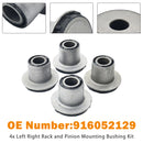 2004-2006 Für Lexus ES330 4X Zahnstangen-Lagerbuchsen-Satz 916052129 Generic