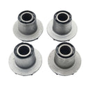 2004-2008 Für Toyota Solara 4X Zahnstangen-Lagerbuchsen-Satz 916052129 Generic