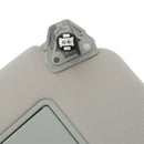 2004-2024 Nissan Titan Sun Visor L+R With Light 96401-EZ70B 96400-EZ70B Generic