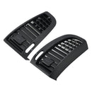 2004-2015 Mercedes-Benz W636 Dashboard L+R Air Vent Grille 6368300300 6368300200 Generic