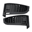 2004-2015 Mercedes-Benz W636 Dashboard L+R Air Vent Grille 6368300300 6368300200 Generic