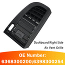 2010-2017 Mercedes-Benz W639 Dashboard Right Air Vent 6398300254 6368300200 Generic