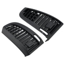 2004-2015 Mercedes-Benz W636 Dashboard L+R Air Vent Grille 6368300300 6368300200 Generic