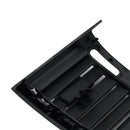 2010-2017 Mercedes-Benz W639 Venstre ventilationsåbning i instrumentbrættet 6398300154 6368300300 Generisk