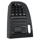 2010-2017 Mercedes-Benz W639 Venstre ventilationsåbning i instrumentbrættet 6398300154 6368300300 Generisk