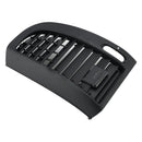 2010-2017 Mercedes-Benz W639 Venstre ventilationsåbning i instrumentbrættet 6398300154 6368300300 Generisk