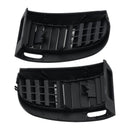 2010-2017 Mercedes-Benz W639 Instrumentbræt Venstre+H Venstre Luftgitter 6368300300 6368300200 Generisk