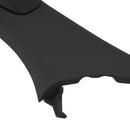 2014-2024 Toyota 4Runner 5. Generation Fahrerseite A-Säule Haltegriff Schwarz Generic