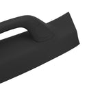 2014-2024 Toyota 4Runner 5. Generation Fahrerseite A-Säule Haltegriff Schwarz Generic