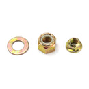 1984-2001 Jeep Cherokee XJ Vorderer Querlenker-Schrauben Generic