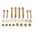 1999-2004 Jeep Grand Cherokee WJ Vorderer Querlenker-Schrauben Generic