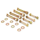 1984-2001 Jeep Cherokee XJ Vorderer Querlenker-Schrauben Generic