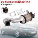 2008-2015 VW Eos 1F 1.4 TSI Catalyst 1K0254211AX Generic