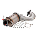 2008-2013 Audi A3 (8P) 1.4 TFSI Katalysator 1K0254211AX Generic