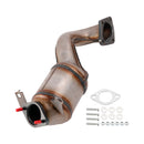 2010-2015 VW Sharan 7N 1.4 TSI Katalysator 1K0254200AX 1K0131701FG Generic