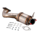 2008-2013 Audi A3 (8P) 1.4 TFSI Katalysator 1K0254200AX 1K0131701FG Generic