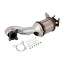 2009-2015 SEAT Altea 5P 1.4 TSI Catalyst 1K0254211AX Generic