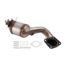 2011-2014 VW Jetta Mk6 1.4 TSI Katalysator 1K0254200AX 1K0131701FG Generic