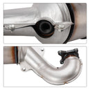 2008-2015 VW Eos 1F 1.4 TSI Catalyst 1K0254211AX Generic