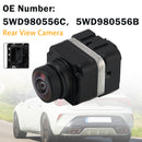 Volkswagen Golf Mk8 Rear View Camera 5WD980556 5WD980556C 5WD980556B Generic